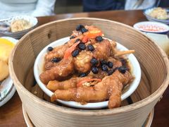 -本味友膳·茶餐厅(和达中心城店)