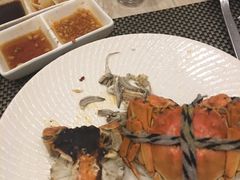 -新发展亚太JW万豪酒店·福苑咖啡厅