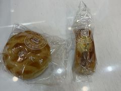 -圣心蛋糕(大岭山一店)