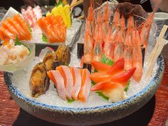 -匠和风精致料理(莆田财富中心店)