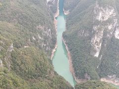 -重庆云阳龙缸景区