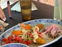 -Q MEX 库迈墨西哥餐吧(三里屯店)