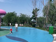 -北戴河圣蓝海洋公园