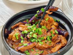 -众味海鲜大排档·活海鲜·潮汕味(南澳店)