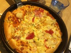 -必胜客(城西银泰店)