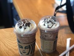 -星巴克(广州光明广场店)