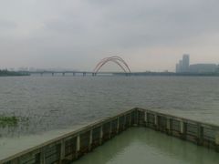 -艾溪湖湿地公园