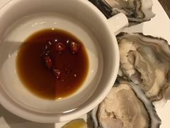 -东华假日酒店自助餐