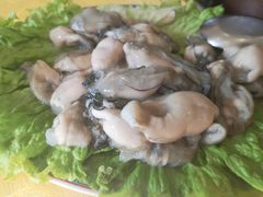 -清真·马家火锅美食城(镇江北路店)