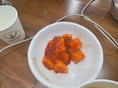 -旺清进洞米肠汤