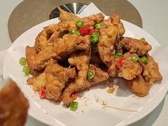 -老伙记海鲜码头(北滘店)