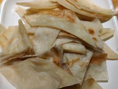 烤鱼泡饼-味妙烤鱼吧(回龙观店)