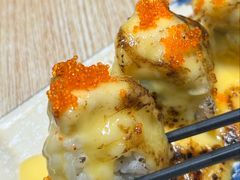 -鱼意寿司(钟村分店)