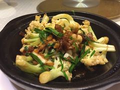 -海富门·带鱼·淮扬菜·粤菜(甘家口店)