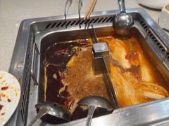 -海底捞火锅(万科广场店)