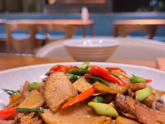 -树厨贵州菜(铜仁花果山店)