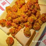 2023年的第一顿小龙虾！