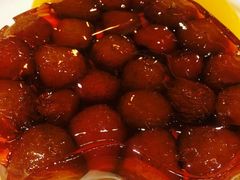 -皇城根北京风味主题餐厅(滨海万达店)