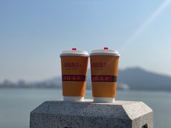-鸡鸣赐茶(鸡鸣寺路店)