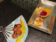 -上井精致料理自助餐(松雷店)