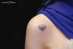 -飛凡TATTOO纹身•原创