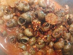 -吉香碳烤生蚝(仙霞路店)