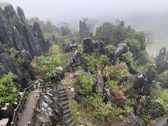 -玉石林风景区