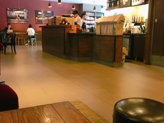 -星巴克(陆家嘴软件园店)