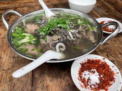 -周记翘脚牛肉