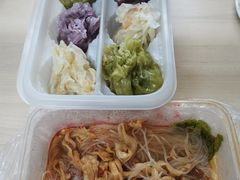 -正宗天津烧麦馆(柳州路店)