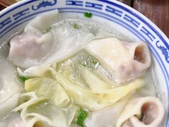-纯阳馆鱼香排骨面(东二道街店)