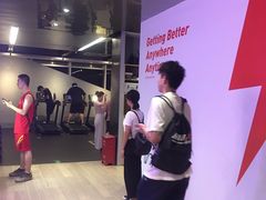 -乐刻运动健身(中电照明大厦店)