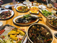 -琼大师东方烤乳猪(亚特兰蒂斯店)