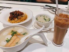 -翠华餐厅(维璟印象城店)