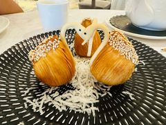 -丰鲤楼•闽南茶楼(仟禧汇店)