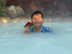 -天目湖涵田半山温泉