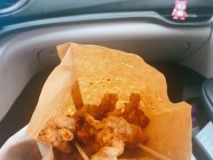 川香小酥肉-糖糖冰粉(凤城三路总店)