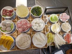 -咏江南·苏式火锅·苏州评弹(观前街店)