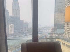 -天津香格里拉大酒店