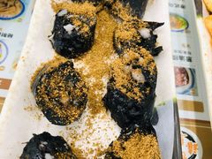 -吉禧粤特色甜品小吃(腾飞店)