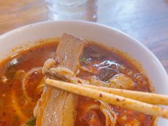 -兄弟俩老李家牛肉汤(总店)