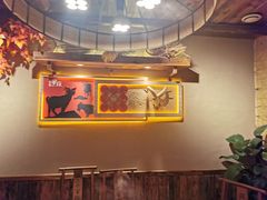 -李久其家民间餐厅(梅溪湖店)