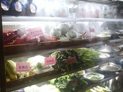 自助取餐区-湘味淳(千禧街店)