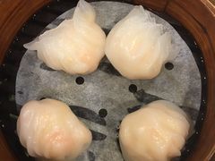 -添好运点心专门店(中环IFC店)