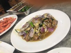 -四川小胡子海鲜(丁村万人海鲜广场店)