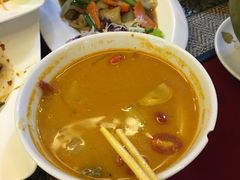-BAI BUA RESTAURANT