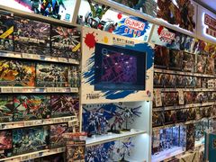 -TOYSRUS玩具反斗城(上海万象城店)