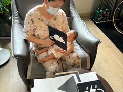 -田螺阿姨自营月嫂·育儿嫂(高新店)