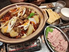 -敏华冰厅(番禺天河城店)