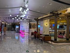 -青水瓦台汤泉(未央店)